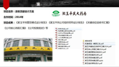 逸马深度咨询项目企业案例 旅游开发项目策划咨询的成功实践