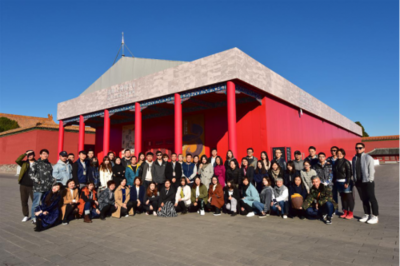 本土IP赋能文旅新篇章 凤凰数字科技如何讲好中国故事